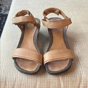 Teva Wedge Sandals